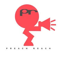 Preach Reach icon
