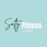 Salty Fitness Studio icon