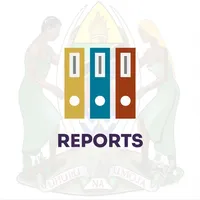 MoH Report App icon