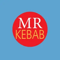 Mr. Kebab & Pizza icon