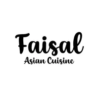 Faisal Asian Cuisine. icon