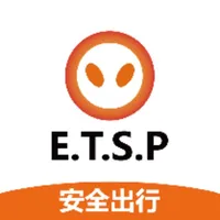 ETSP安全出行 icon