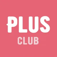 Plus Club icon