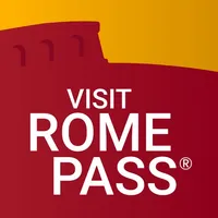 Visit Rome Pass - Travel Guide icon