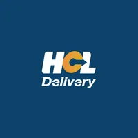 HCL Delivery icon