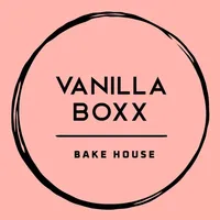 Vanilla Boxx Bake House icon