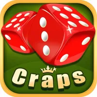 Craps Simulator icon