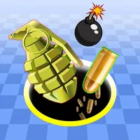 Attack Hole Power Shoot Giants icon