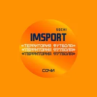 IMSPORT icon