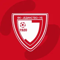 FC Jedinstvo by It's GameTime icon