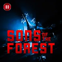 Deadly Forest Survival Game 3D icon