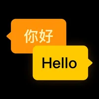 Camera Translator-Translation icon