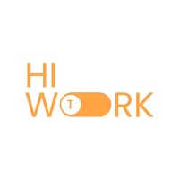 Hiwork - T icon