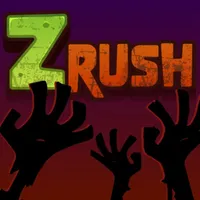 Z Rush - Tower Defense icon