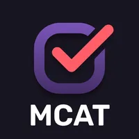 MCAT Exam Prep Tutor icon