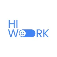 HiWork - C icon