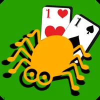 Spider Solitaire MINI icon