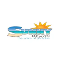 Sunny 105.7 WCSN icon