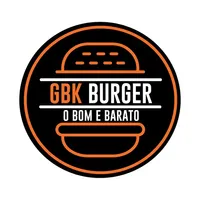 GBK Burger icon