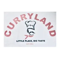 CURRYLAND Peterborough icon