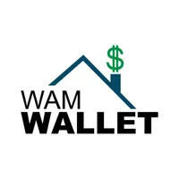 WAM Wallet icon