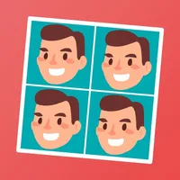 ID Photo Maker document photos icon