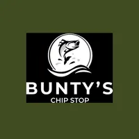 Buntys Chip Stop. icon