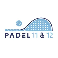 Padel 11&12 icon