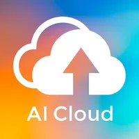 AI Cloud icon