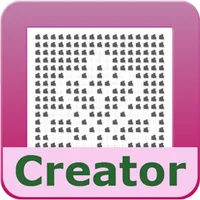 Filet Crochet Pattern Creator icon