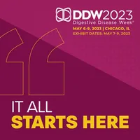 DDW 2023 icon