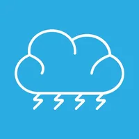 Rain Sounds to Sleep icon