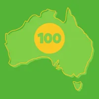 Aussie Citizenship Test icon