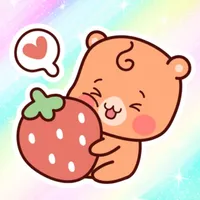 Berry Crush: Cooking Games icon