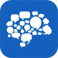 Bubbles - Share & Support icon