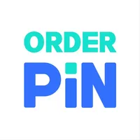 OrderPin Global icon