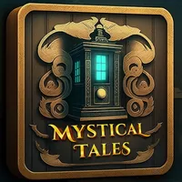 Escape Room: Mystical tales icon