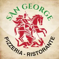 San George Pizzeria Ristorante icon