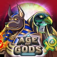 AgeOfGods P2E icon