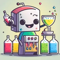 AI Bartender icon