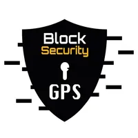 BLOCKSECURITY GPS icon