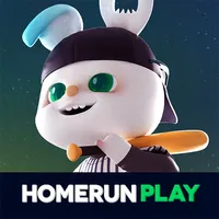 Homerun Play icon