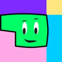 Spread Colors 3D icon