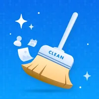 Storage Cleaner · Smart Clean icon