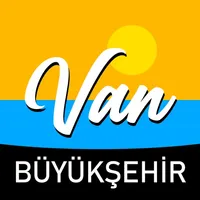 Van Büyükşehir Belediyesi icon