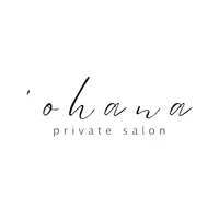 'ohana　公式アプリ icon