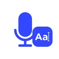 Speech to Text Transcriber icon