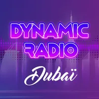 Dynamic Radio Dubai icon