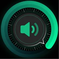 Audio Boost: Sound Speaker icon