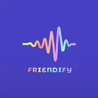 Friendify AI icon